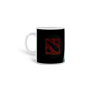 Nome do produtoCaneca Phantom Assassin Dota 2