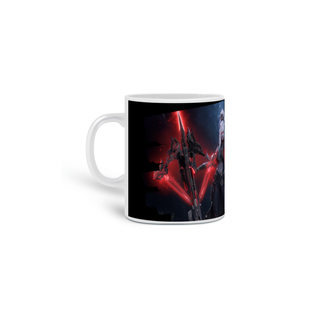 Nome do produtoCaneca Drow Ranger Arcana Dota 2