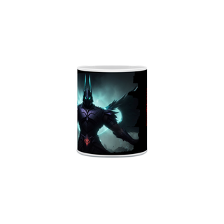 Nome do produtoCaneca Terrorblade Dota 2