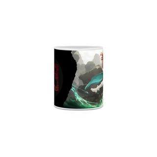 Nome do produtoCaneca Windranger Arcana Dota 2