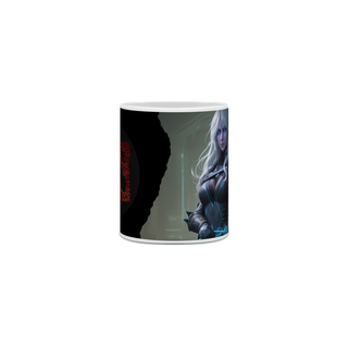 Nome do produtoCaneca Drow Ranger Dota 2