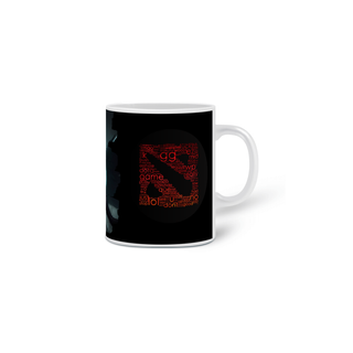 Nome do produtoCaneca Terrorblade Dota 2