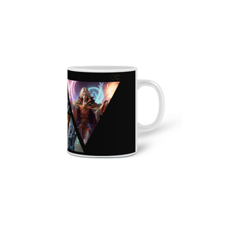 Nome do produtoCaneca Mosaico I Dota 2