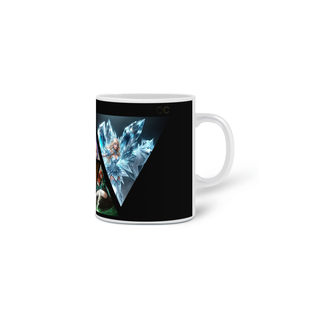 Nome do produtoCaneca Mosaico II Dota 2