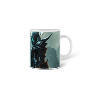 Nome do produtoCaneca Phantom Assassin Dota 2