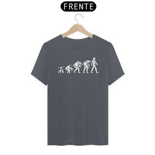 Nome do produtoT-shirt evolution