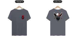 Nome do produtoT-shirt Kratos 