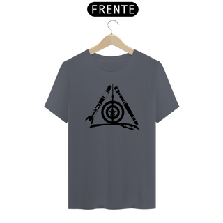 Nome do produtoT-shirt referências 