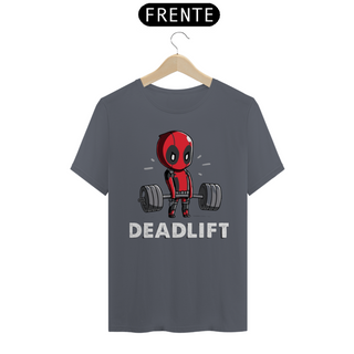 Nome do produtoT-shirt Deadlift