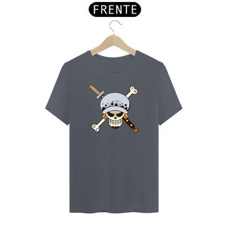 Nome do produtoT-shirt Trafalgar Law