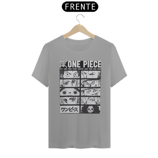Nome do produtoT-shirt one piece