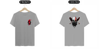 T-shirt Kratos 