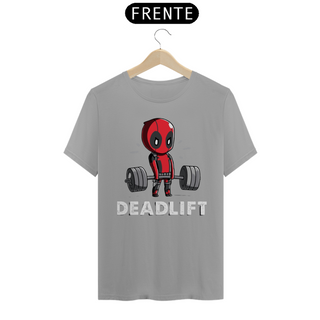 Nome do produtoT-shirt Deadlift