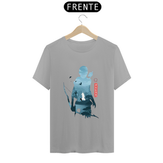 Nome do produtoT-shirt Classic Atreus