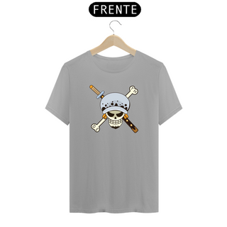 Nome do produtoT-shirt Trafalgar Law