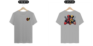 Nome do produtoT-SHIRT DEADPOOL