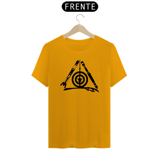 Nome do produtoT-shirt referências 