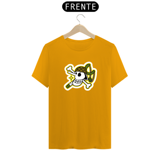 Nome do produtoT-shirt Usopp