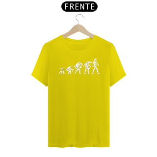 Nome do produtoT-shirt evolution