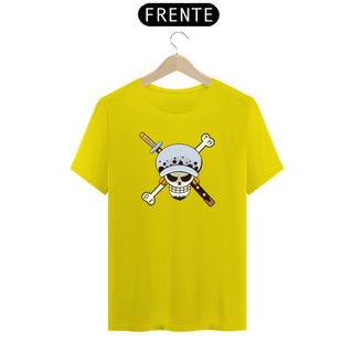 Nome do produtoT-shirt Trafalgar Law