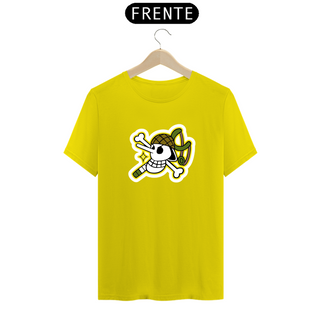 Nome do produtoT-shirt Usopp