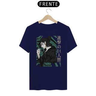 Nome do produtoT-SHIRT EREN YEAGGER