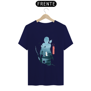 Nome do produtoT-shirt Classic Atreus