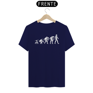 Nome do produtoT-shirt evolution