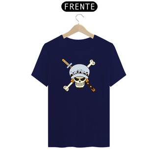 Nome do produtoT-shirt Trafalgar Law