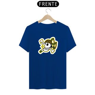 Nome do produtoT-shirt Usopp