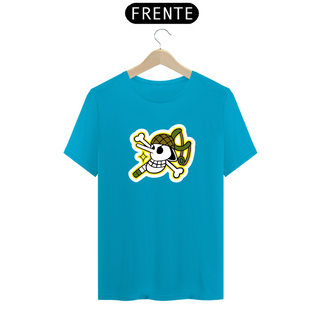 Nome do produtoT-shirt Usopp