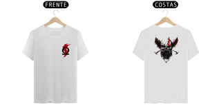 Nome do produtoT-shirt Kratos 
