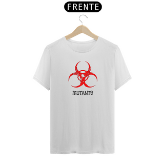 T-shirt Mutante
