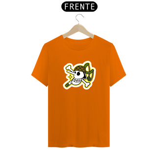 Nome do produtoT-shirt Usopp