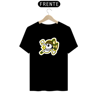 Nome do produtoT-shirt Usopp