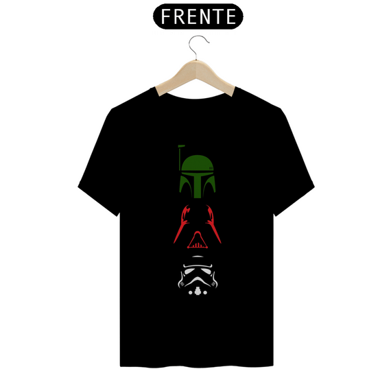 T-shirt Star Wars Soldier