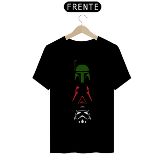 T-shirt Star Wars Soldier