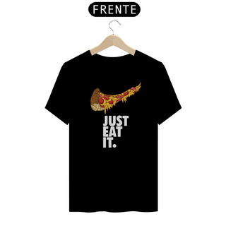 T-shirt Just Eat It