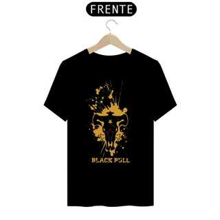 Nome do produtoT-shirt Black Bull