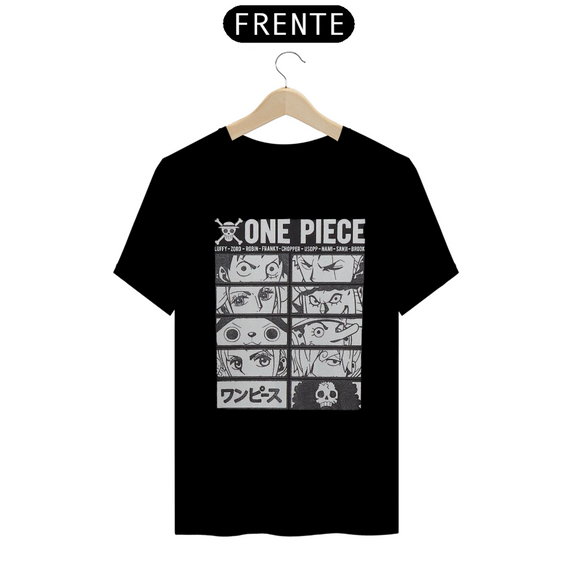 T-shirt one piece