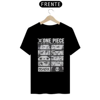 Nome do produtoT-shirt one piece