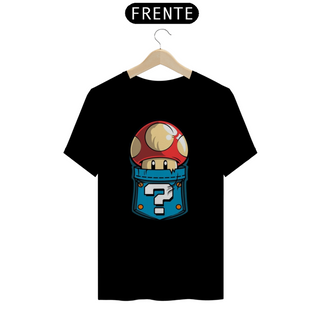 T-SHIRT MARIO 