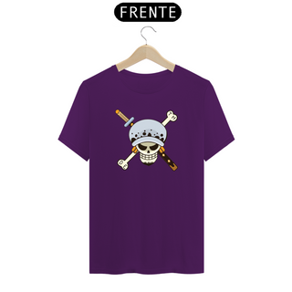 Nome do produtoT-shirt Trafalgar Law