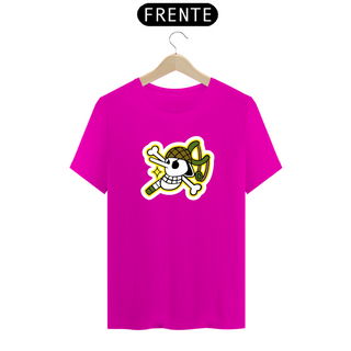 Nome do produtoT-shirt Usopp