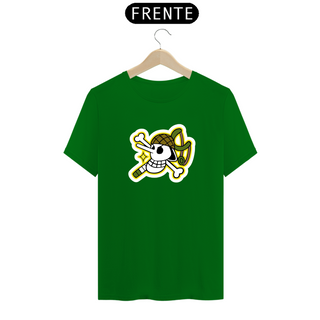 Nome do produtoT-shirt Usopp