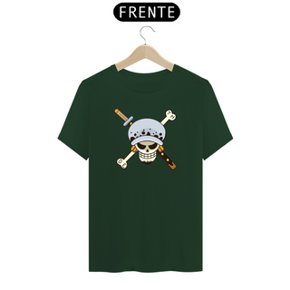 Nome do produtoT-shirt Trafalgar Law