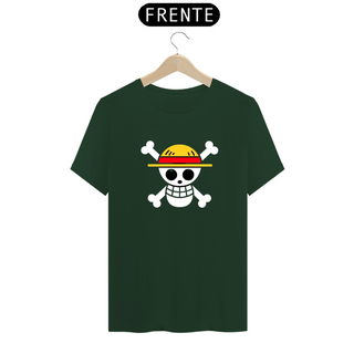 Nome do produtoT-shirt Monkey D. Luffy