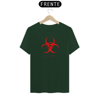 Nome do produtoT-shirt Mutante