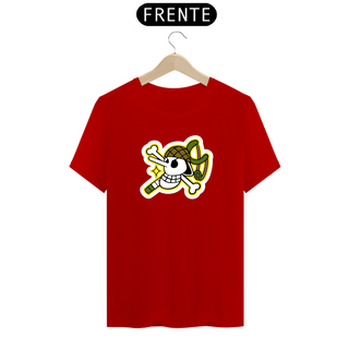 Nome do produtoT-shirt Usopp