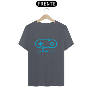 Nome do produtoT-shirt Quality Gamer 